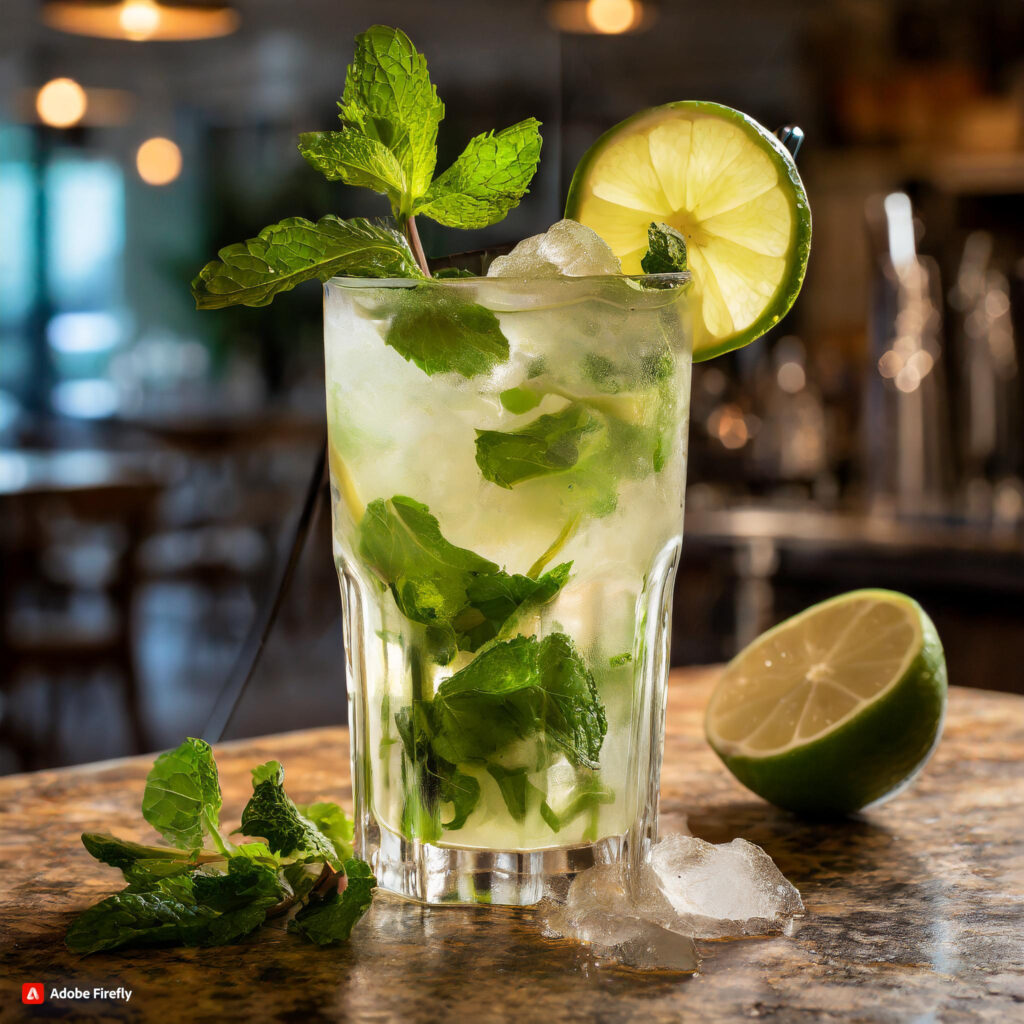 Mojito