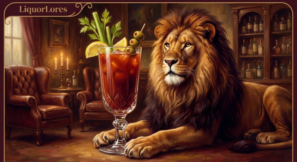 Ultimate Bloody Mary Recipe: Spicy, Savory & Balanced