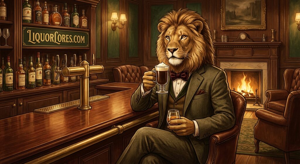 Irish Coffee Recipe: Classic Method & Best Irish Whiskey