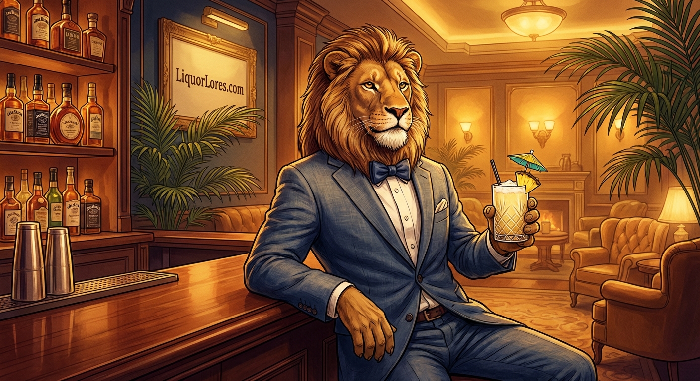 Perfect Piña Colada Recipe: Classic Pineapple Rum Cocktail